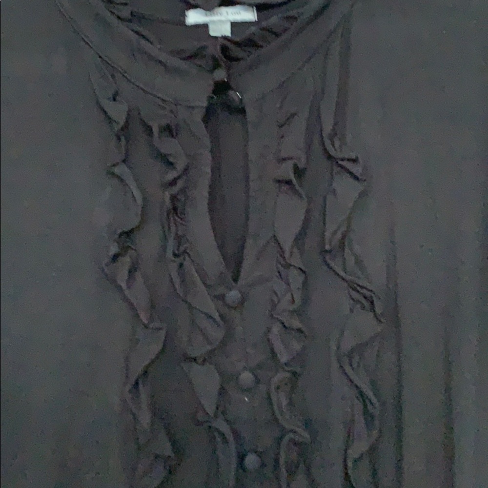 Lilly Lou blouse - Picture 2 of 7